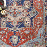 Surya Iris IRS-2308 9' x 12' Rug