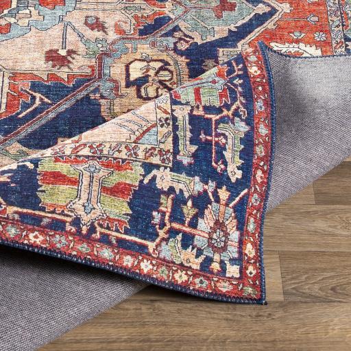 Surya Iris IRS-2308 9' x 12' Rug