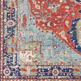 Surya Iris IRS-2308 9' x 12' Rug