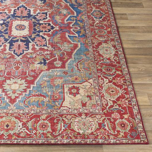 Surya Iris IRS-2309 2'6" x 7'6" Rug