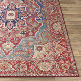 Surya Iris IRS-2309 2'6" x 7'6" Rug