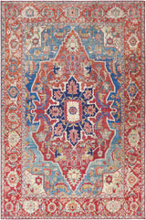 Surya Iris IRS-2309 9' x 12' Rug