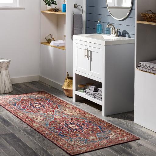 Surya Iris IRS-2309 9' x 12' Rug