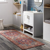 Surya Iris IRS-2309 9' x 12' Rug