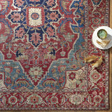 Surya Iris IRS-2309 9' x 12' Rug