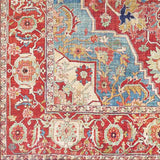 Surya Iris IRS-2309 9' x 12' Rug