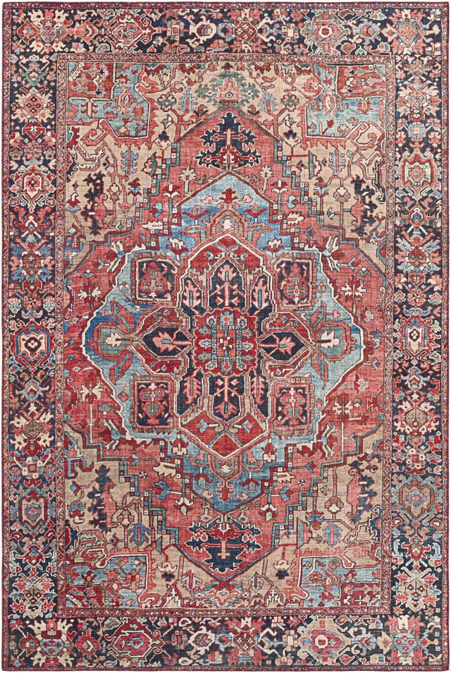 Surya Iris IRS-2310 10' x 13'11" Rug