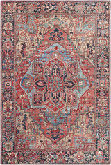 Surya Iris IRS-2310 4' Square Rug