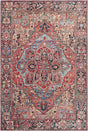 Surya Iris IRS-2310 4' Square Rug