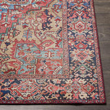 Surya Iris IRS-2310 4' Square Rug