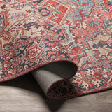Surya Iris IRS-2310 4' Square Rug