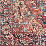 Surya Iris IRS-2310 4' Square Rug