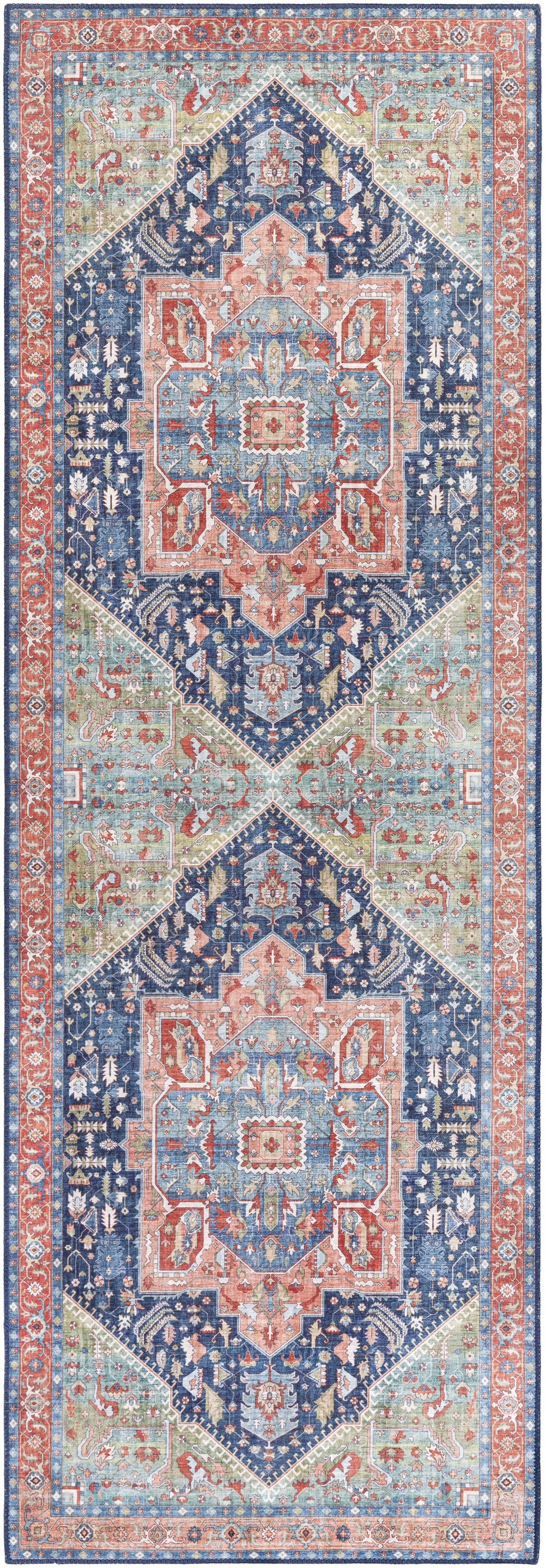 Surya Iris IRS-2312 2'3" x 3'9" Rug