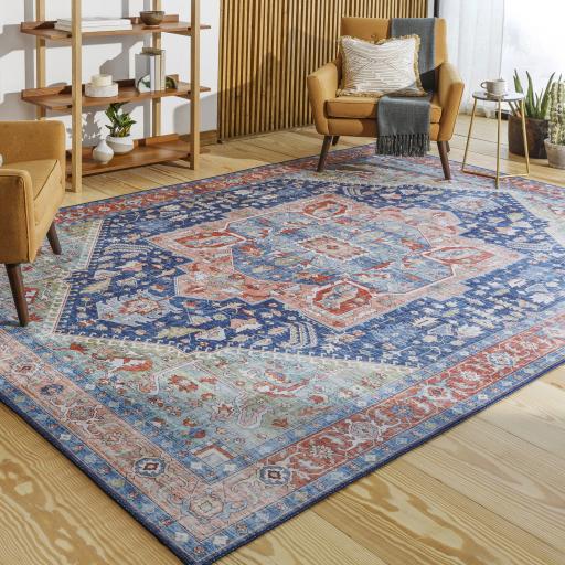 Surya Iris IRS-2312 2'3" x 3'9" Rug