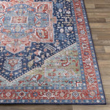 Surya Iris IRS-2312 2'3" x 3'9" Rug