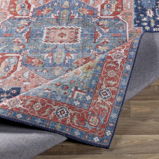 Surya Iris IRS-2312 2'3" x 3'9" Rug