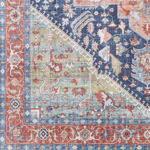 Surya Iris IRS-2312 2'3" x 3'9" Rug