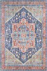 Surya Iris IRS-2312 5' x 7'6" Rug