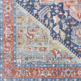 Surya Iris IRS-2312 5' x 7'6" Rug