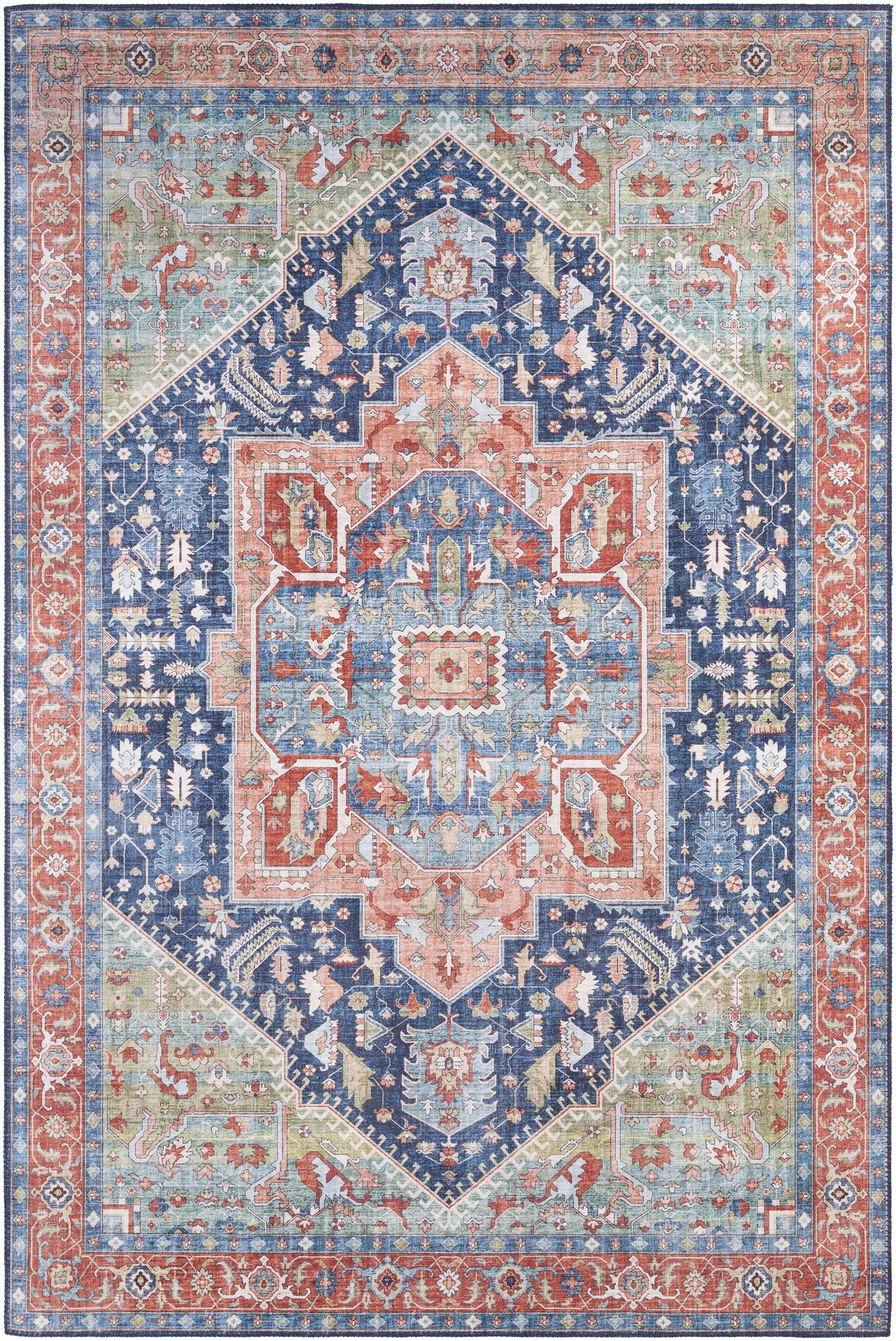 Surya Iris IRS-2312 9' x 12' Rug