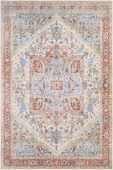 Surya Iris IRS-2314 2'6" x 7'6" Rug