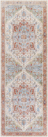 Surya Iris IRS-2314 5' x 7'6" Rug