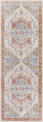 Surya Iris IRS-2314 5' x 7'6" Rug
