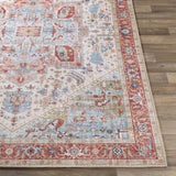 Surya Iris IRS-2314 7'6" x 9'6" Rug