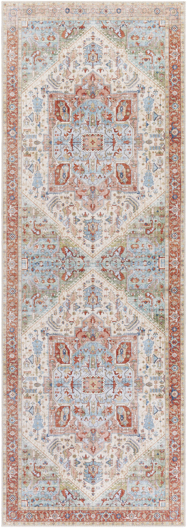 Surya Iris IRS-2314 9' x 12' Rug