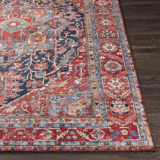 Surya Iris IRS-2316 2'3" x 3'9" Rug