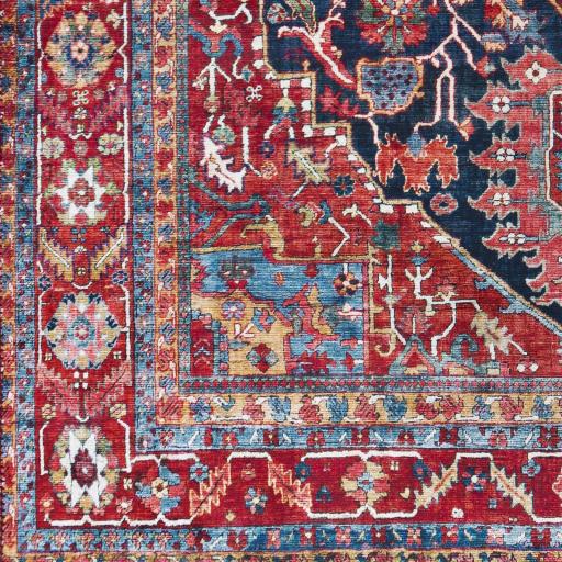 Surya Iris IRS-2316 2'3" x 3'9" Rug