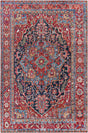Surya Iris IRS-2316 2'6" x 7'6" Rug