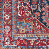 Surya Iris IRS-2316 3'6" x 5'6" Rug