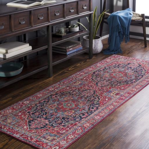 Surya Iris IRS-2316 5' x 7'6" Rug