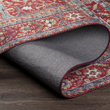 Surya Iris IRS-2316 5' x 7'6" Rug