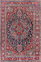Surya Iris IRS-2316 9' x 12' Rug