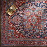 Surya Iris IRS-2316 9' x 12' Rug