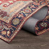 Surya Iris IRS-2317 2'3" x 3'9" Rug