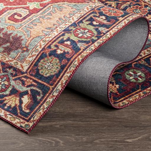 Surya Iris IRS-2317 5' x 7'6" Rug