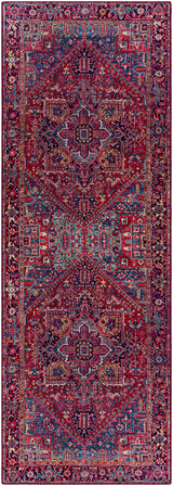 Surya Iris IRS-2330 2'6" x 7'6" Rug