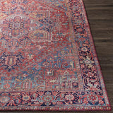 Surya Iris IRS-2330 2'6" x 7'6" Rug
