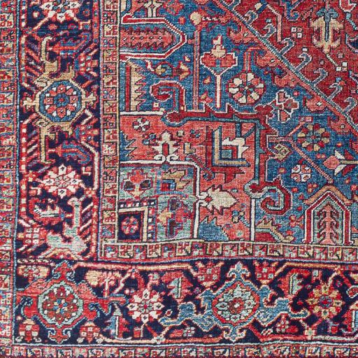 Surya Iris IRS-2330 3'6" x 5'6" Rug