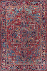 Surya Iris IRS-2330 5' x 7'6" Rug