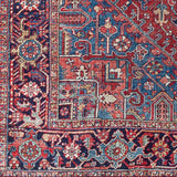 Surya Iris IRS-2330 5' x 7'6" Rug