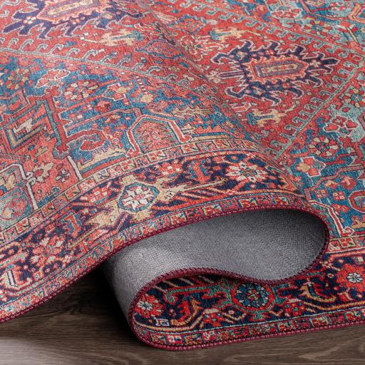 Surya Iris IRS-2330 7'6" x 9'6" Rug