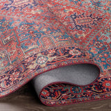 Surya Iris IRS-2330 9' x 12' Rug