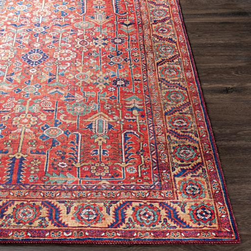 Surya Iris IRS-2332 2'6" x 7'6" Rug