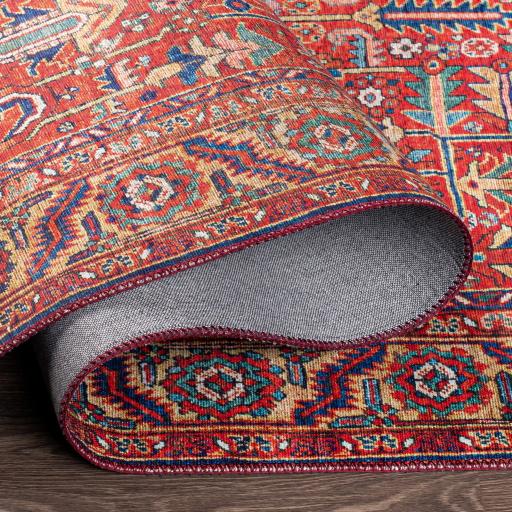 Surya Iris IRS-2332 2'6" x 7'6" Rug