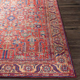 Surya Iris IRS-2332 3'6" x 5'6" Rug