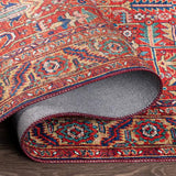 Surya Iris IRS-2332 3'6" x 5'6" Rug